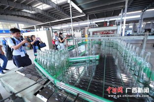 創新驅動，透明未來 廣西—東盟經開區玻璃制品企業的技術突圍